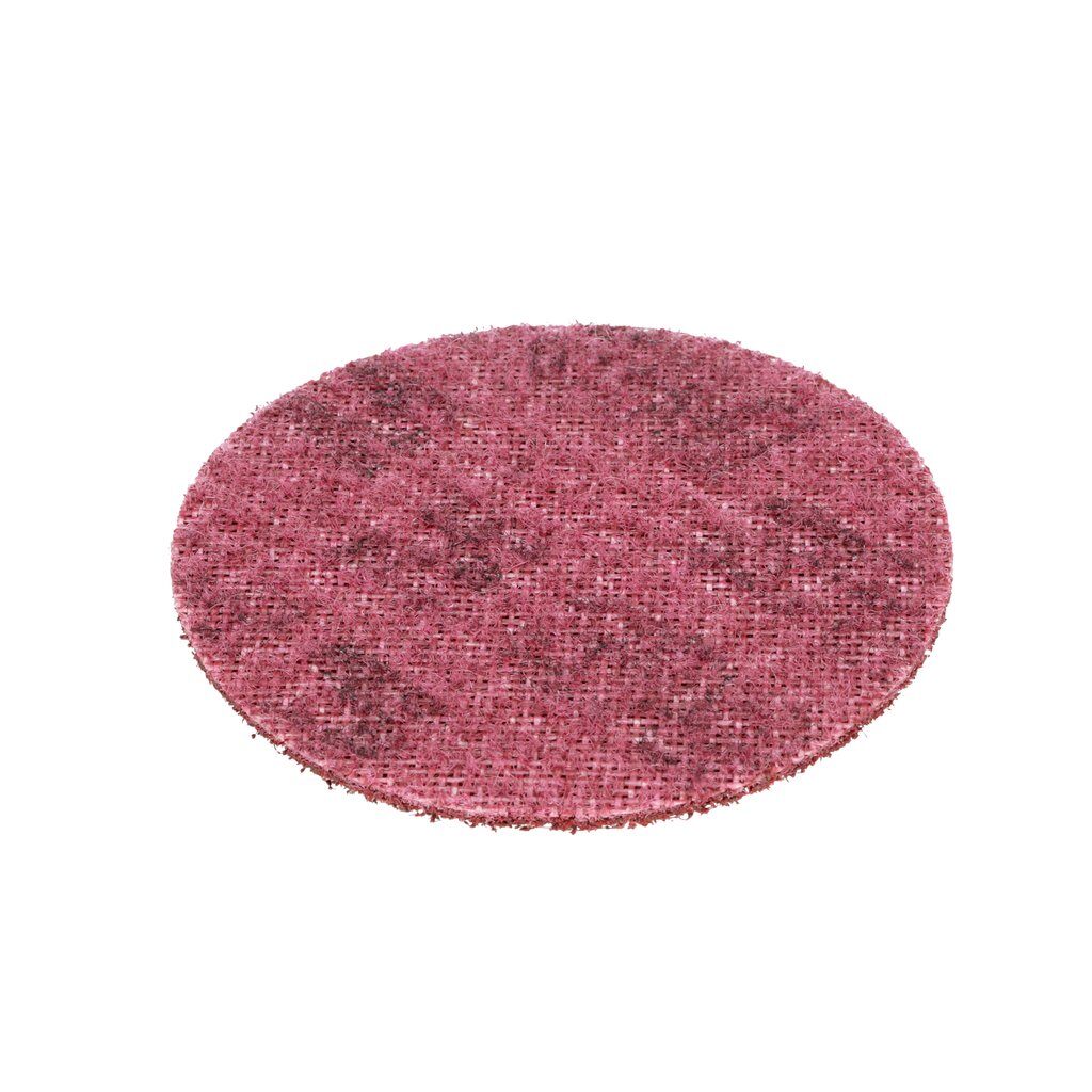  - Non-Woven Abrasive Hook & Loop Discs